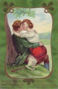 irish-lovers