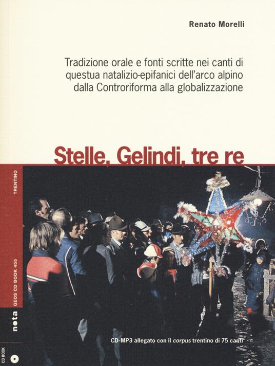rito della Stella - Renato Morelli