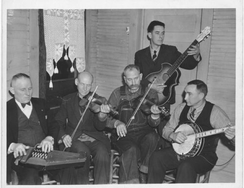 Musica Trad: la differenza tra Bluegrass, Old Time e musica Celtica