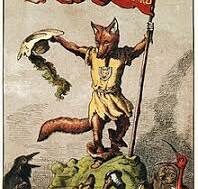 Reynard the fox