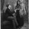 The little gypsy girl