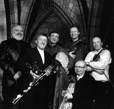 The Bells Of Dublin: la compilation natalizia targata The Chieftains