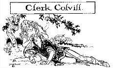 Clerk Colvill