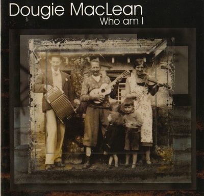 From the Ends of the Earth by Dougie MacLean
